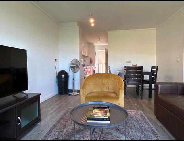 2 BEDROOM APARTMENT FOR SALE IN ZONNEBLOEM